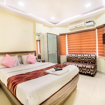 Akash Stay Chennai Exterior photo