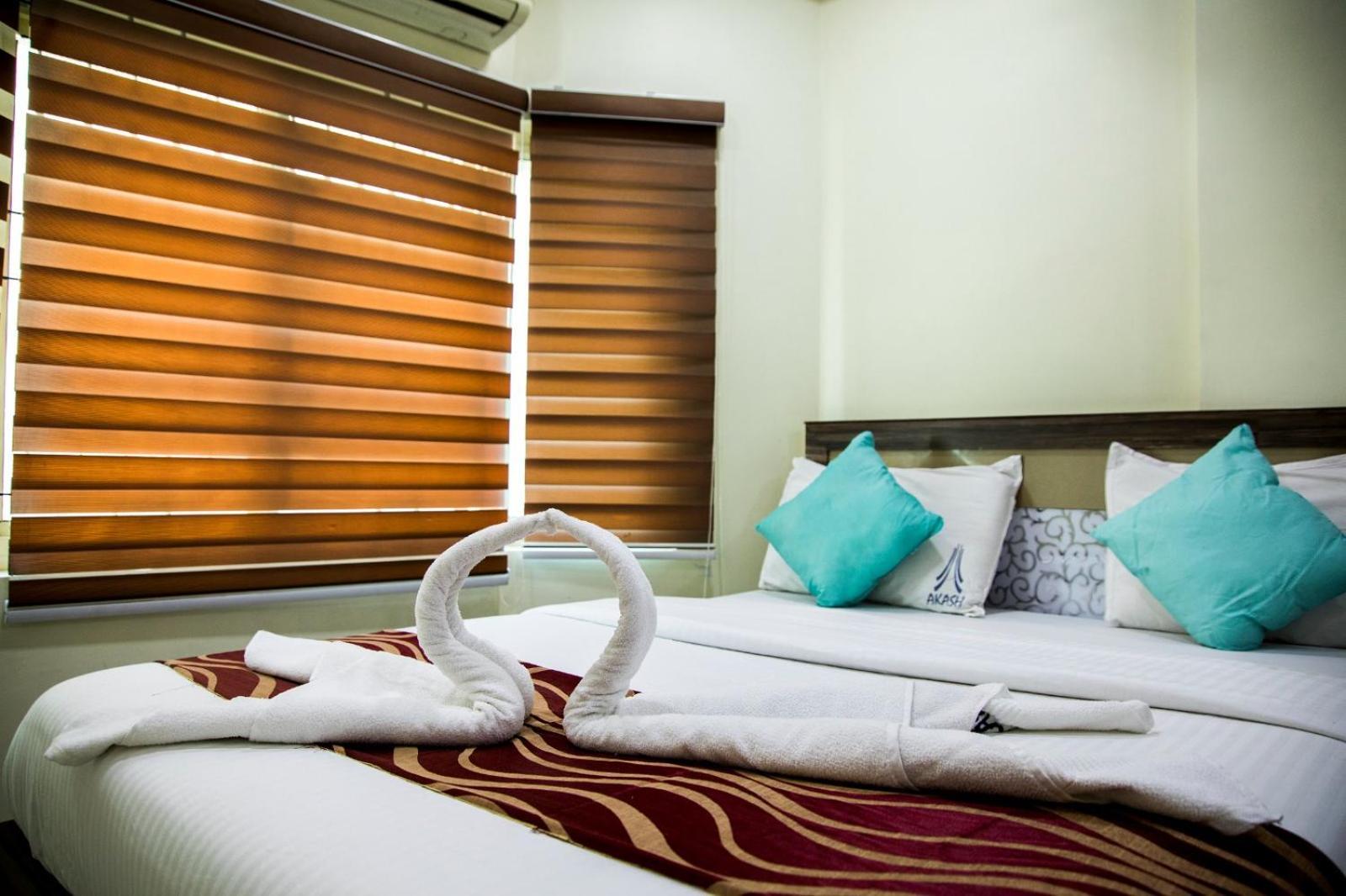 Akash Stay Chennai Exterior photo